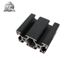 China Supplier 4080 t Slot Aluminium-Strangpressprofil